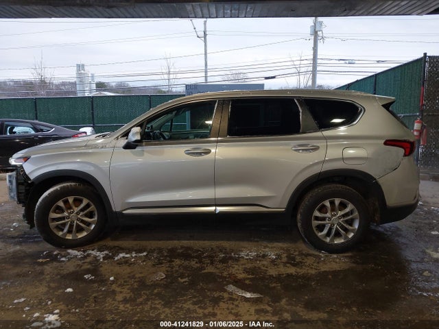 Hyundai Santa Fe Se 2019 5NMS23AD8KH083279 Image 15