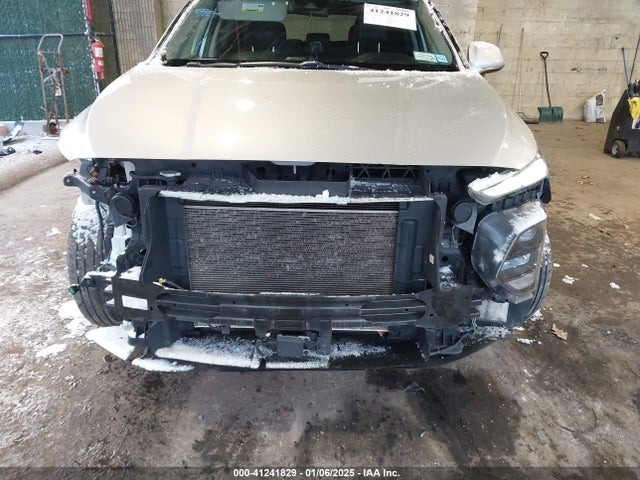 Hyundai Santa Fe Se 2019 5NMS23AD8KH083279 Image 6