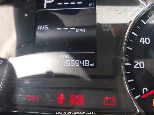KIA FORTE LX 2017 3KPFK4A74HE043007 Image 16