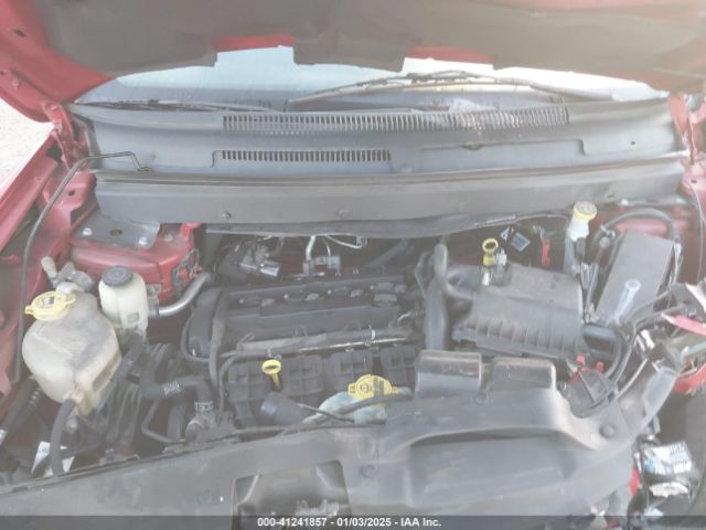 3C4PDCAB9GT110692 Dodge JOURNEY SE