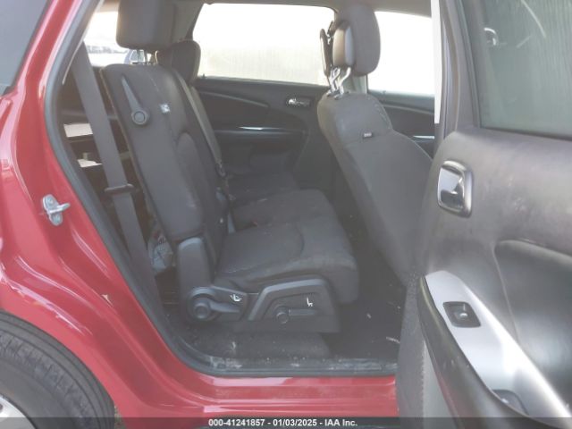 3C4PDCAB9GT110692 Dodge JOURNEY SE