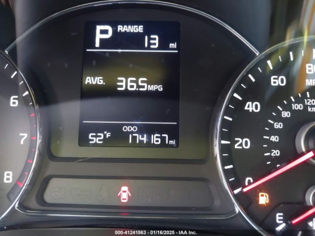 3KPFK4A79JE179025 KIA FORTE LX