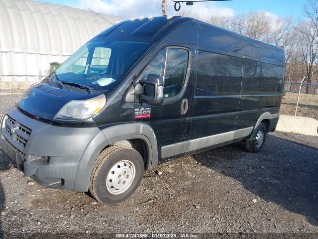 3C6TRVDG1FE512803 RAM Promaster 2500 High Roof