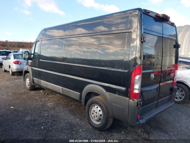 3C6TRVDG1FE512803 RAM Promaster 2500 High Roof