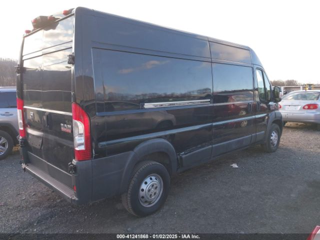3C6TRVDG1FE512803 RAM Promaster 2500 High Roof