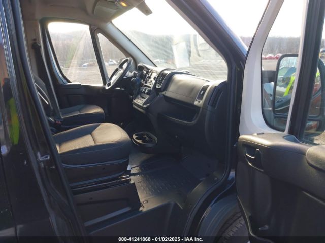 3C6TRVDG1FE512803 RAM Promaster 2500 High Roof