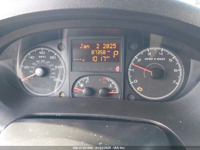3C6TRVDG1FE512803 RAM Promaster 2500 High Roof