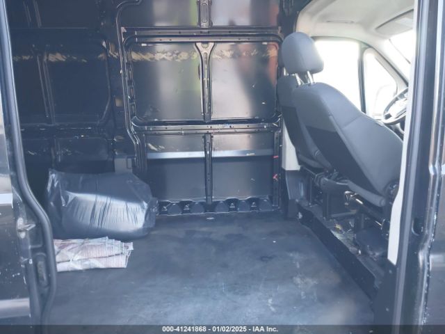 3C6TRVDG1FE512803 RAM Promaster 2500 High Roof