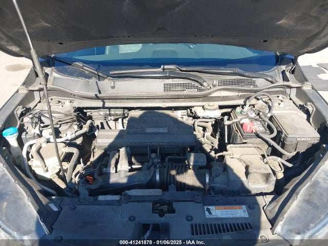 Honda Cr-v Ex-l 2019 7FARW2H83KE007156 Image 10