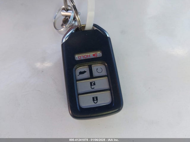 Honda Cr-v Ex-l 2019 7FARW2H83KE007156 Image 11