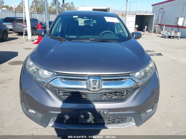 Honda Cr-v Ex-l 2019 7FARW2H83KE007156 Image 12