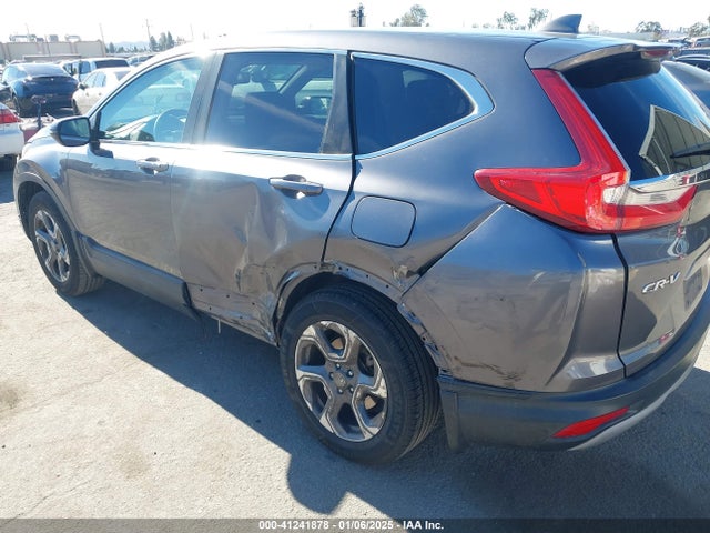 Honda Cr-v Ex-l 2019 7FARW2H83KE007156 Image 6