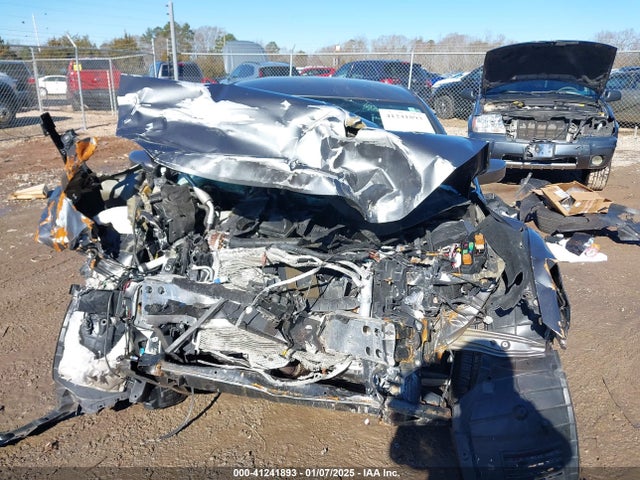 1N4AL3AP9HC167188 Nissan Altima 2.5 Sv