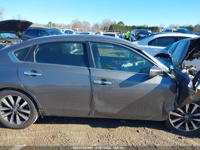 1N4AL3AP9HC167188 Nissan Altima 2.5 Sv