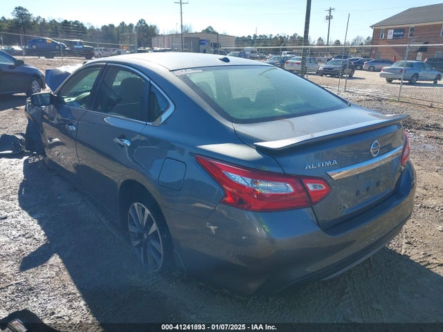 1N4AL3AP9HC167188 Nissan Altima 2.5 Sv