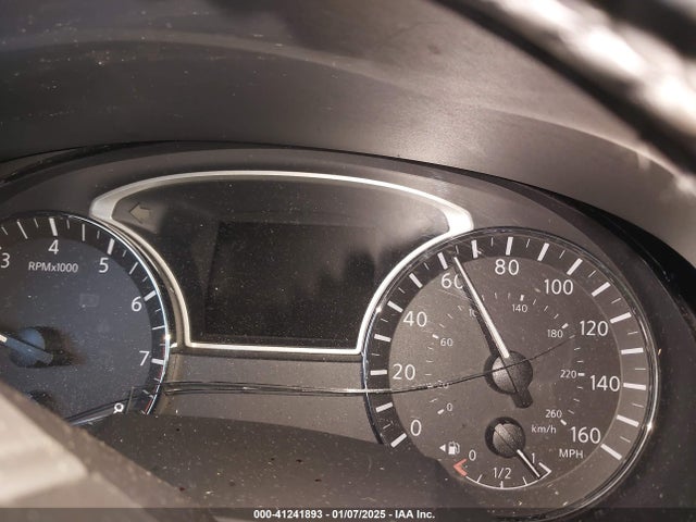 1N4AL3AP9HC167188 Nissan Altima 2.5 Sv