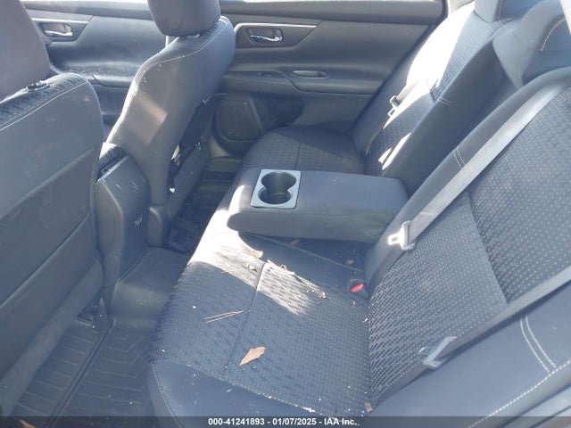1N4AL3AP9HC167188 Nissan Altima 2.5 Sv