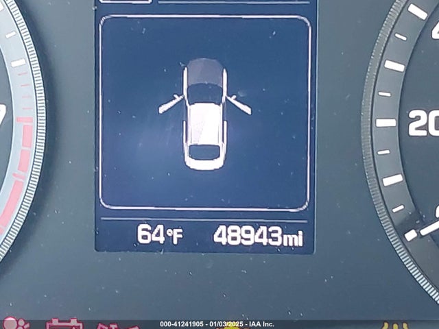 Hyundai Sonata Sport 2017 5NPE34AF2HH499440 Image 16