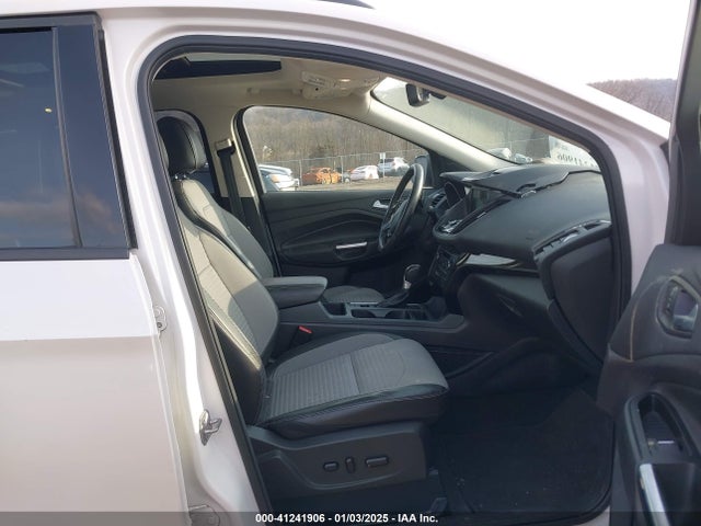 Ford Escape Titanium 2017 1FMCU9J98HUB56127 Image 5