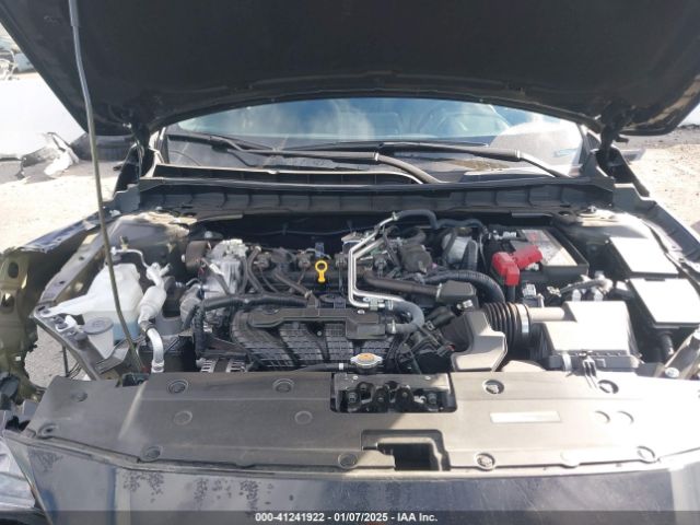 1N4BL4CV9RN423518 Nissan Altima Sr Fwd