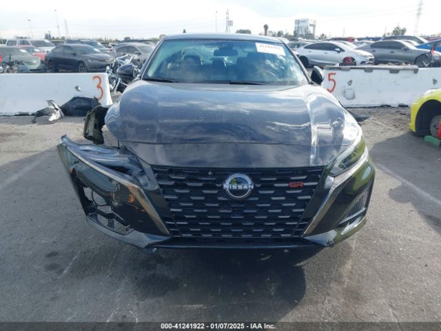 1N4BL4CV9RN423518 Nissan Altima Sr Fwd