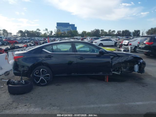 1N4BL4CV9RN423518 Nissan Altima Sr Fwd