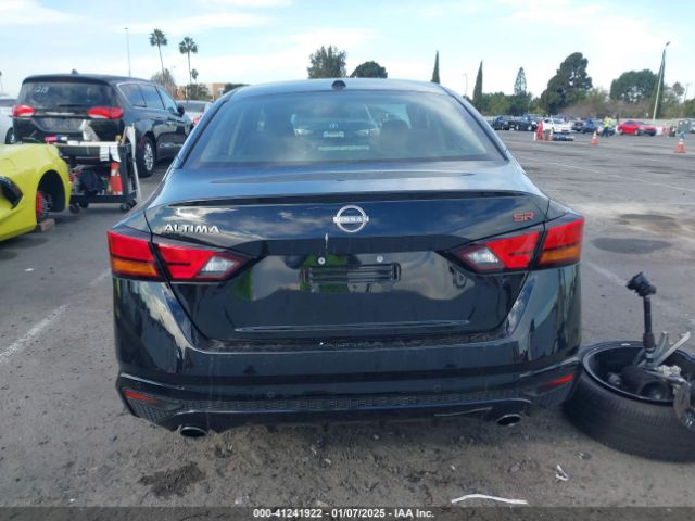 1N4BL4CV9RN423518 Nissan Altima Sr Fwd