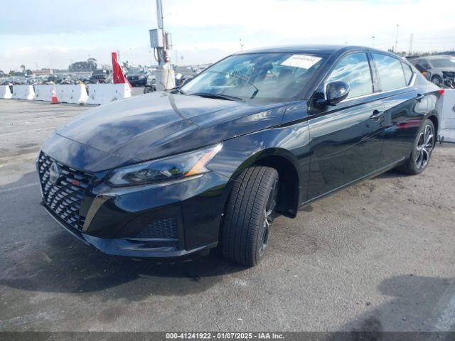 1N4BL4CV9RN423518 Nissan Altima Sr Fwd