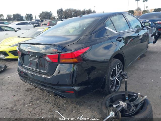 1N4BL4CV9RN423518 Nissan Altima Sr Fwd