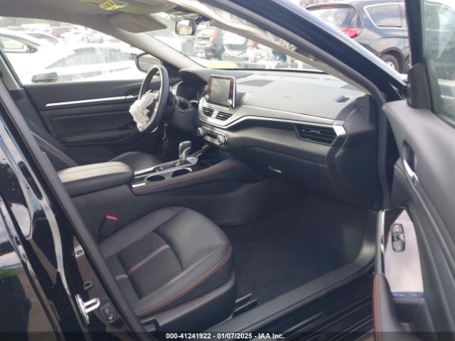 1N4BL4CV9RN423518 Nissan Altima Sr Fwd