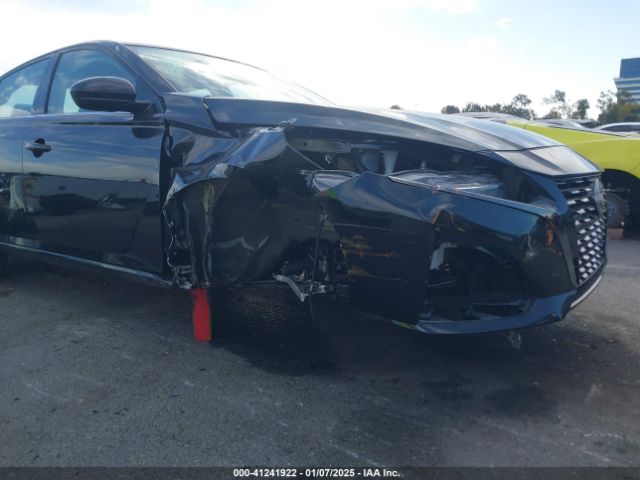 1N4BL4CV9RN423518 Nissan Altima Sr Fwd
