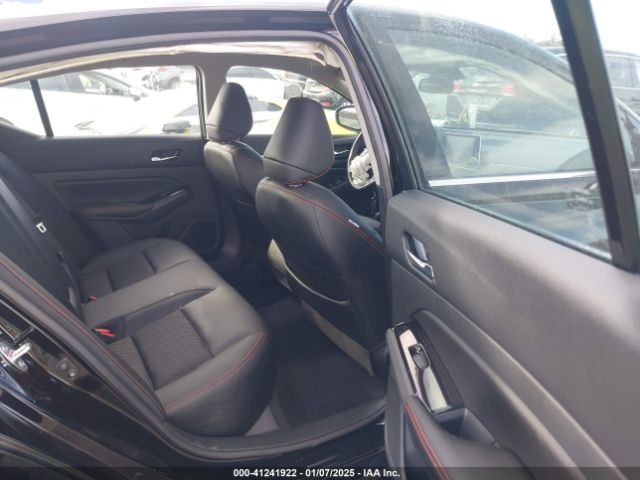 1N4BL4CV9RN423518 Nissan Altima Sr Fwd