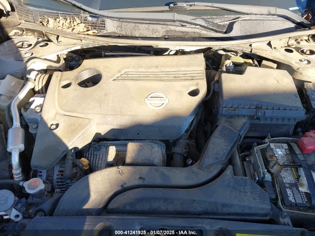 1N4AL3AP1FC269503 Nissan Altima 2.5/s/sv/sl