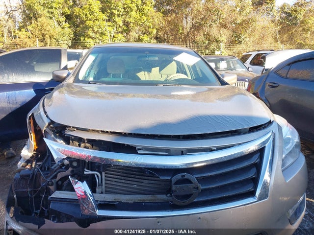 1N4AL3AP1FC269503 Nissan Altima 2.5/s/sv/sl