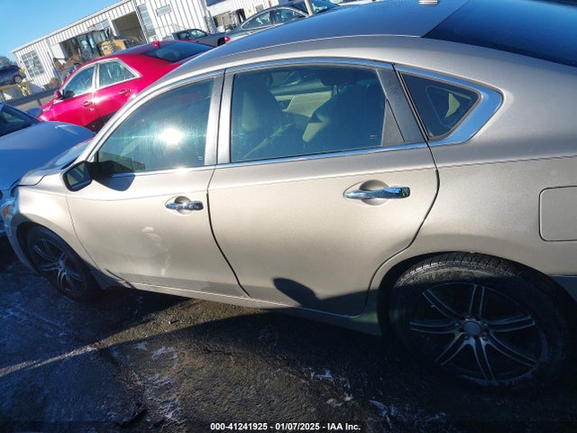 1N4AL3AP1FC269503 Nissan Altima 2.5/s/sv/sl