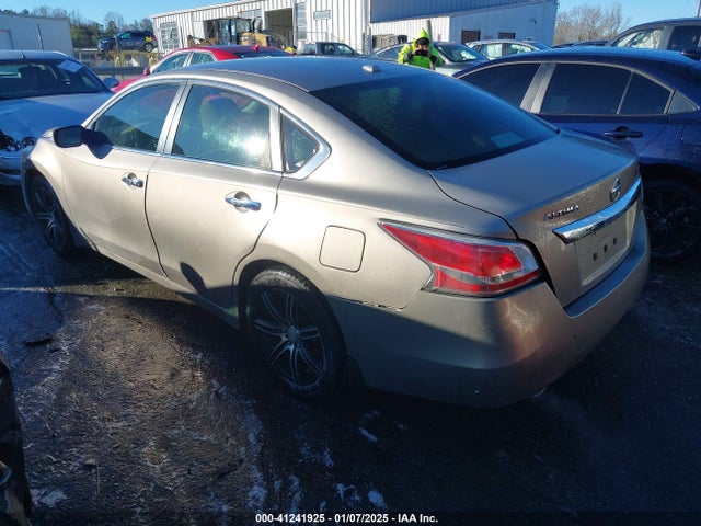 1N4AL3AP1FC269503 Nissan Altima 2.5/s/sv/sl