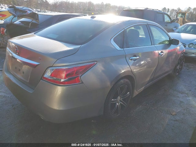 1N4AL3AP1FC269503 Nissan Altima 2.5/s/sv/sl