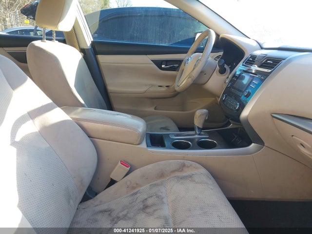 1N4AL3AP1FC269503 Nissan Altima 2.5/s/sv/sl