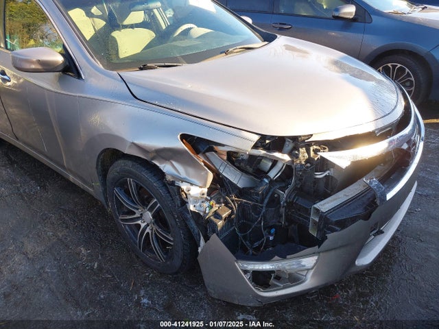 1N4AL3AP1FC269503 Nissan Altima 2.5/s/sv/sl