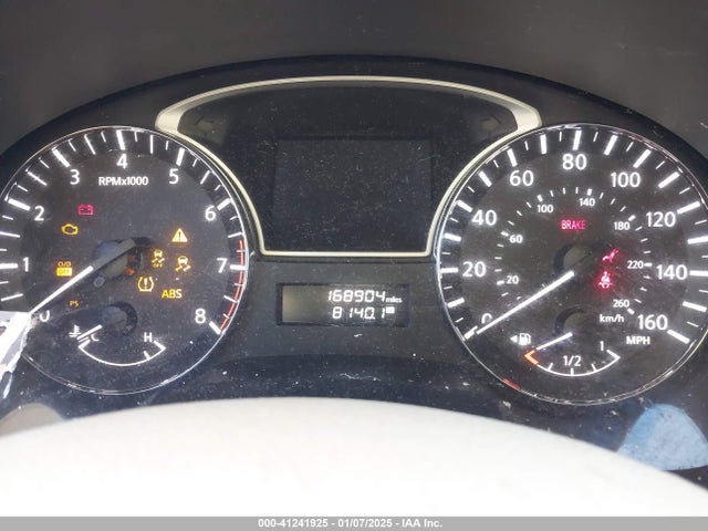 1N4AL3AP1FC269503 Nissan Altima 2.5/s/sv/sl