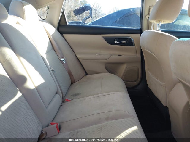1N4AL3AP1FC269503 Nissan Altima 2.5/s/sv/sl