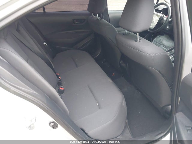 Toyota COROLLA LE 2023 5YFB4MDE9PP019219 Image 8