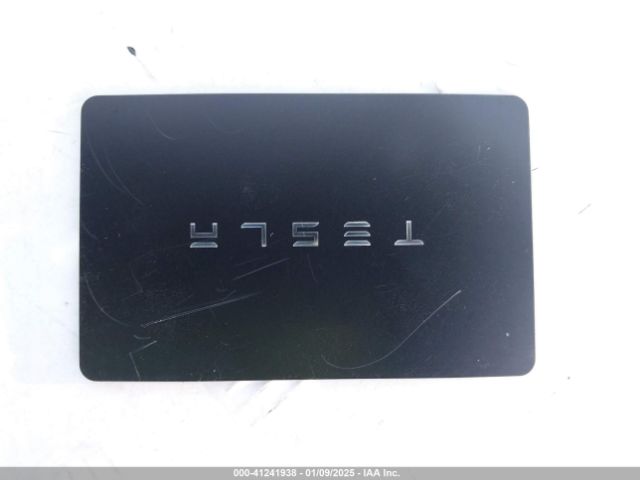7SAYGAEE0RF177075 Tesla Model Y Long Range Dual Motor All-wheel Drive