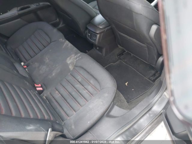 3FA6P0H7XGR297866 Ford FUSION SE
