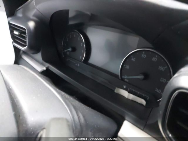 1FMSK8DHXMGB44567 Ford EXPLORER XLT