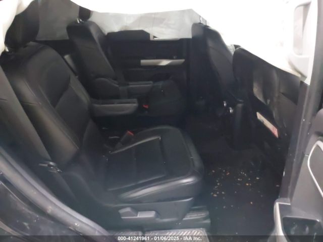 1FMSK8DHXMGB44567 Ford EXPLORER XLT