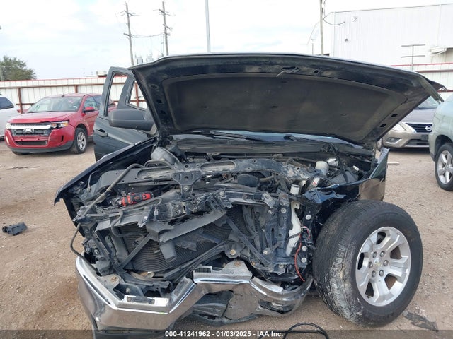 3GCUKREC3EG322749 Chevrolet Silverado 1500 2lt