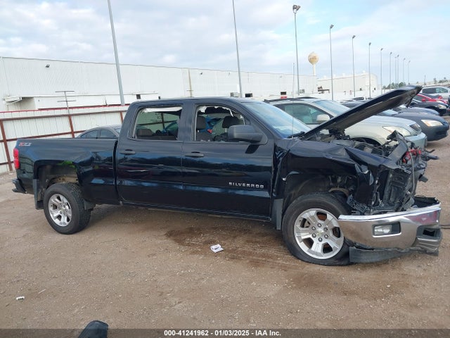 Chevrolet Silverado 1500 2lt 2014 3GCUKREC3EG322749 Image 14