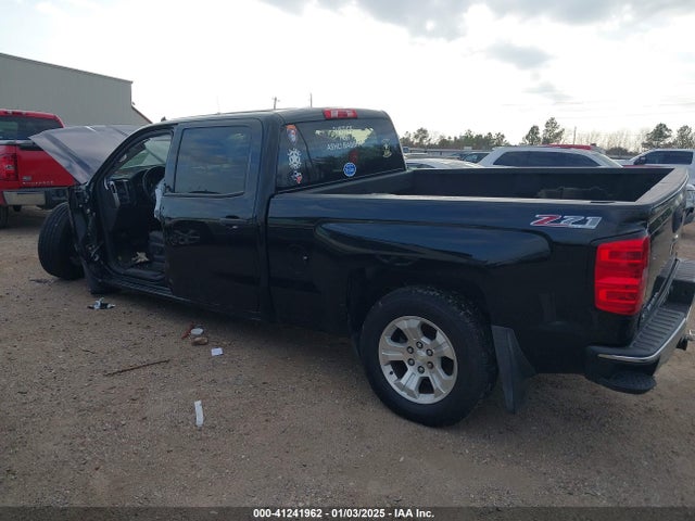 Chevrolet Silverado 1500 2lt 2014 3GCUKREC3EG322749 Image 15