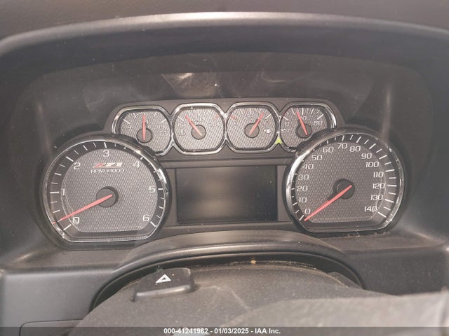 Chevrolet Silverado 1500 2lt 2014 3GCUKREC3EG322749 Image 16